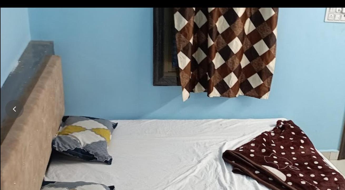 Maa Sharda Inn Hotel Maihar Εξωτερικό φωτογραφία